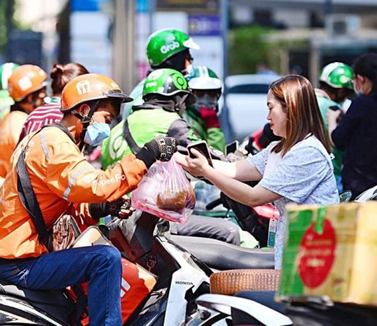 Momentum Works: Dự báo người Việt chi 1,4 tỷ USD cho đặt đồ ăn online vào năm 2023