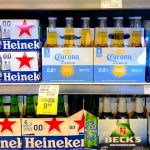 Sụt giảm doanh số bia và chuyển hướng kinh doanh đồ uống không cồn trong 24 năm qua