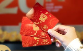 Highlands Coffee phát hành thẻ thành viên: Tham vọng xây “ngân hàng bí mật” như Starbucks?