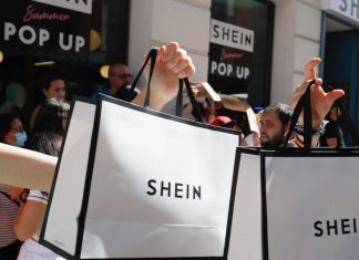 Cơn sốt Shein: Hành trình từ thương hiệu vô danh đến đế chế thời trang quốc tế worth 30 tỷ USD
