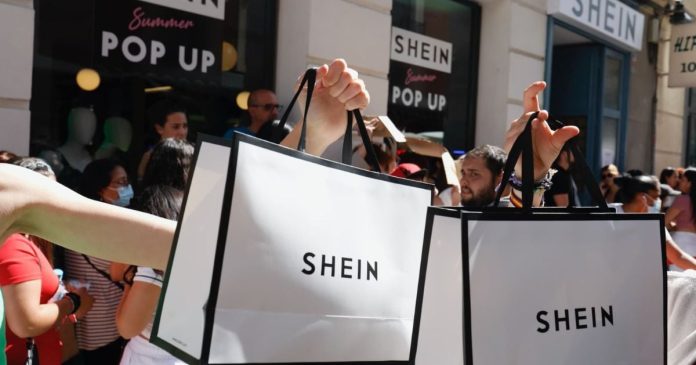 Cơn sốt Shein: Hành trình từ thương hiệu vô danh đến đế chế thời trang quốc tế worth 30 tỷ USD