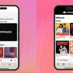 MMUSIC ra mắt trang Apple Music Curator Page cho Nghệ sĩ Việt