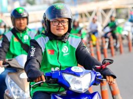 Báo cáo tài chính lợi nhuận đầu tiên của công ty mẹ Gojek