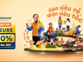 iTVC Launched: Ahamove Committed to Delivering Brand Promises by 2024 with “Yellow Shirt, Blue Shirt” Witnesses