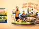 iTVC Launched: Ahamove Committed to Delivering Brand Promises by 2024 with “Yellow Shirt, Blue Shirt” Witnesses