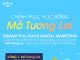 Hành trình giành học bổng “Mở Tương Lai” trong lĩnh vực Digital Marketing