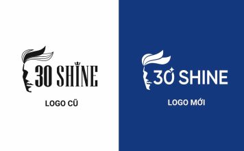 30Shine: Nâng cấp toàn diện trải nghiệm dịch vụ với diện mạo mới 30Shine: Nâng cấp toàn diện trải nghiệm dịch vụ với diện mạo mới