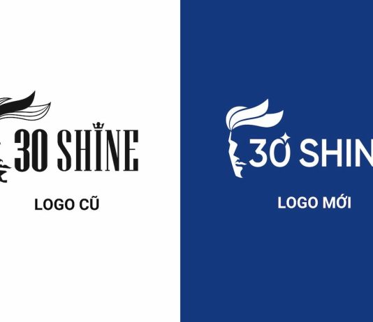 30Shine: Nâng cấp toàn diện trải nghiệm dịch vụ với diện mạo mới