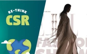 Re-think CSR #27: ELLE Fashion Show 2023 – Thúc đẩy sáng tạo bền vững Re-think CSR #27: ELLE Fashion Show 2023 – Thúc đẩy sáng tạo bền vững