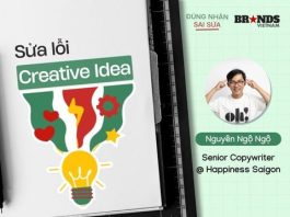 Tìm ý tưởng sáng tạo theo phong cách “Chùa Một Cột” – Đúng nhận sai sửa #3