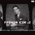 Cristóbal Balenciaga – Fashion Icon và tượng đài thời trang đẳng cấp