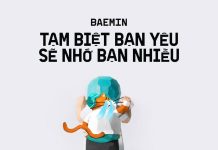 Baemin Việt Nam: Suy thoái từ bài đăng triệu views