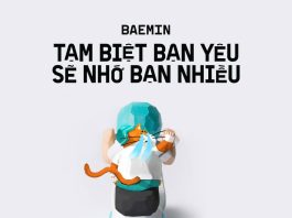 Baemin Việt Nam: Suy thoái từ bài đăng triệu views