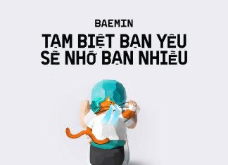 Baemin Việt Nam: Suy thoái từ bài đăng triệu views