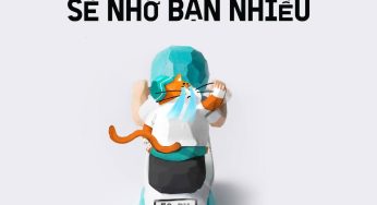 Baemin Việt Nam: Suy thoái từ bài đăng triệu views