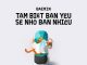 Baemin Việt Nam: Suy thoái từ bài đăng triệu views