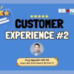 Optimizing Customer Experience #2: Understand Your Customers to Design a Seamless Journey