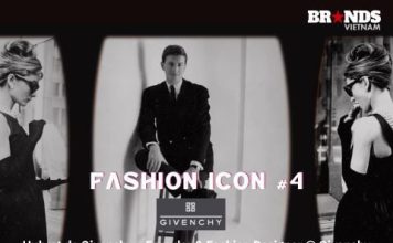 Hubert De Givenchy: Fashion Icon và chiếc váy đen huyền thoại của Audrey Hepburn