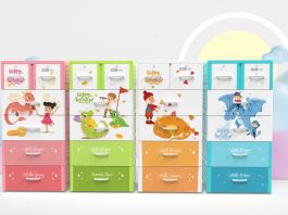 Tết 2024: Duy Tân với thông điệp “Giáp Thìn sum vầy – Năm mới đủ đầy”
