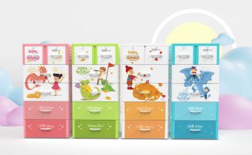 Tết 2024: Duy Tân với thông điệp “Giáp Thìn sum vầy – Năm mới đủ đầy” Tết 2024: Duy Tân với thông điệp “Giáp Thìn sum vầy – Năm mới đủ đầy”