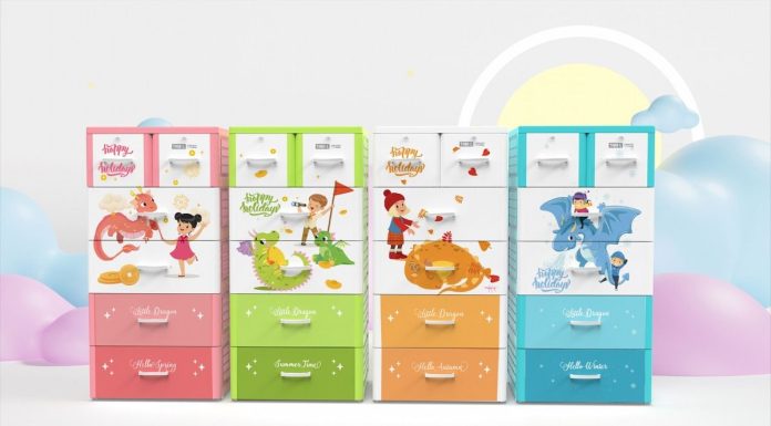 Tết 2024: Duy Tân với thông điệp “Giáp Thìn sum vầy – Năm mới đủ đầy” Tết 2024: Duy Tân với thông điệp “Giáp Thìn sum vầy – Năm mới đủ đầy”