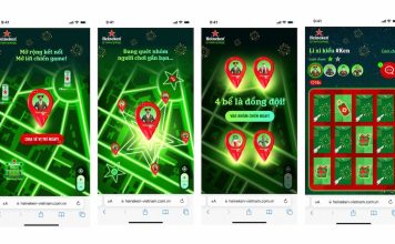 Elofun – Đơn vị thực hiện các dự án gamification nổi bật dịp Tết Âm lịch 2024