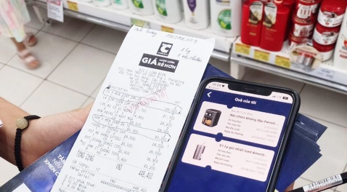 Công nghệ Scan It của Marico và Got It trong chương trình Mua sản phẩm tặng quà X-Men Công nghệ Scan It của Marico và Got It trong chương trình Mua sản phẩm tặng quà X-Men