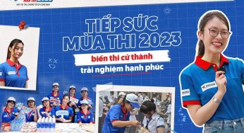 Thiên Long: Công Thức Tạo Hiệu Ứng Domino Cảm Xúc Trong Hoạt Động CSR