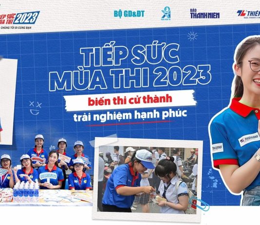 Thiên Long: Công Thức Tạo Hiệu Ứng Domino Cảm Xúc Trong Hoạt Động CSR Thiên Long: Công Thức Tạo Hiệu Ứng Domino Cảm Xúc Trong Hoạt Động CSR