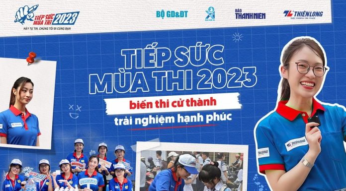 Thiên Long: Công Thức Tạo Hiệu Ứng Domino Cảm Xúc Trong Hoạt Động CSR Thiên Long: Công Thức Tạo Hiệu Ứng Domino Cảm Xúc Trong Hoạt Động CSR