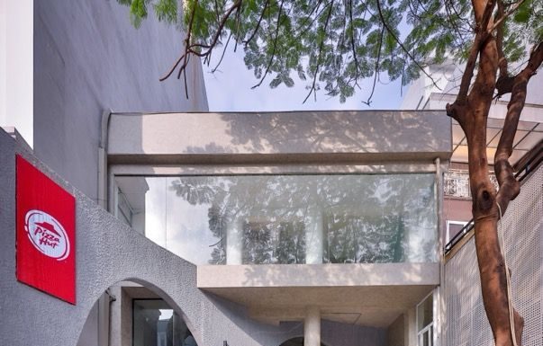 Pizza Hut Signature – Sự đam mê táo bạo của thương hiệu Pizza Hut Pizza Hut Signature – Sự đam mê táo bạo của thương hiệu Pizza Hut