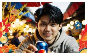 Cơ hội marketing đằng sau trào lưu thay đổi ảnh đại diện AI trong dịp Tết Cơ hội marketing đằng sau trào lưu thay đổi ảnh đại diện AI trong dịp Tết