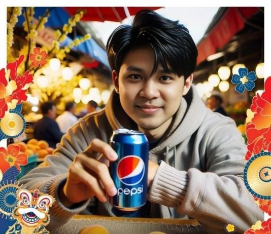 Cơ hội marketing đằng sau trào lưu thay đổi ảnh đại diện AI trong dịp Tết