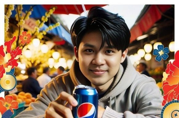 Cơ hội marketing đằng sau trào lưu thay đổi ảnh đại diện AI trong dịp Tết Cơ hội marketing đằng sau trào lưu thay đổi ảnh đại diện AI trong dịp Tết