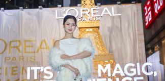 Science Maison L’Oréal Paris: Beauty blogger nổi tiếng tụ hội cho sự kiện gây sốt