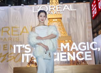 Science Maison L’Oréal Paris: Beauty blogger nổi tiếng tụ hội cho sự kiện gây sốt