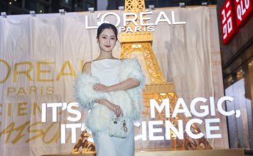 Science Maison L’Oréal Paris: Beauty blogger nổi tiếng tụ hội cho sự kiện gây sốt Science Maison L’Oréal Paris: Beauty blogger nổi tiếng tụ hội cho sự kiện gây sốt