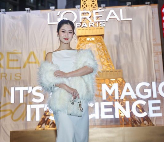 Science Maison L’Oréal Paris: Beauty blogger nổi tiếng tụ hội cho sự kiện gây sốt