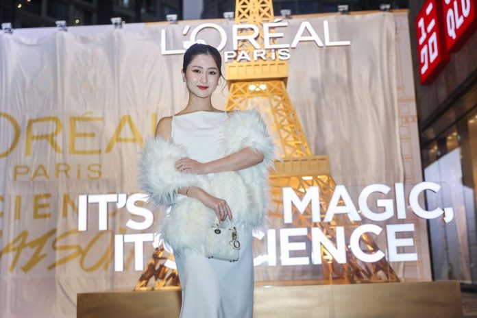 Science Maison L’Oréal Paris: Beauty blogger nổi tiếng tụ hội cho sự kiện gây sốt