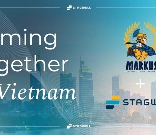 Markus Creative Digital Agency: Gia nhập mạng lưới toàn cầu của Stagwell Global