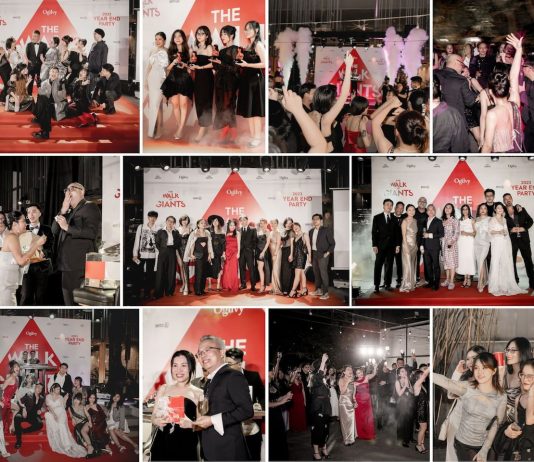 Ogilvy Việt Nam đang bước vào con đường trở thành “Best Place To Work”
