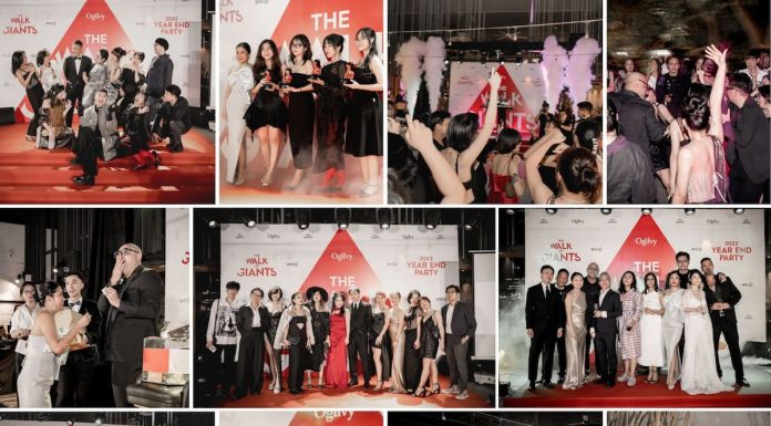 Ogilvy Việt Nam đang bước vào con đường trở thành “Best Place To Work” Ogilvy Việt Nam đang bước vào con đường trở thành “Best Place To Work”
