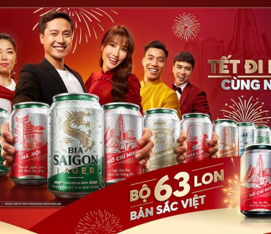 Strategies Ogilvy tận dụng Tết để giải quyết sứ mệnh của các nhãn hàng
