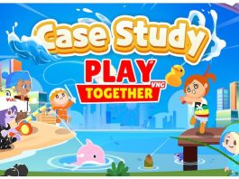 Play Together VNG Case Study: Solving Customer Pain Points, Attracting Nearly 30 Million Players