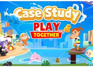 Play Together VNG Case Study: Solving Customer Pain Points, Attracting Nearly 30 Million Players