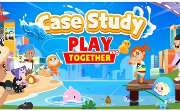 Play Together VNG Case Study: Solving Customer Pain Points, Attracting Nearly 30 Million Players Play Together VNG Case Study: Solving Customer Pain Points, Attracting Nearly 30 Million Players