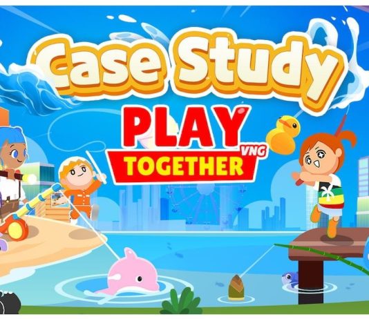 Play Together VNG Case Study: Solving Customer Pain Points, Attracting Nearly 30 Million Players