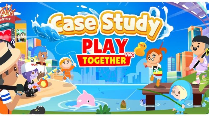 Play Together VNG Case Study: Solving Customer Pain Points, Attracting Nearly 30 Million Players