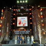 PNJ wins award at Vietnam Creative Advertising Awards 2023