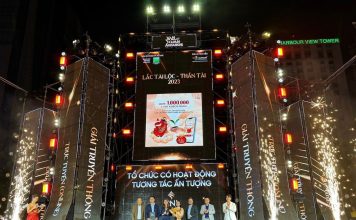PNJ wins award at Vietnam Creative Advertising Awards 2023 PNJ wins award at Vietnam Creative Advertising Awards 2023